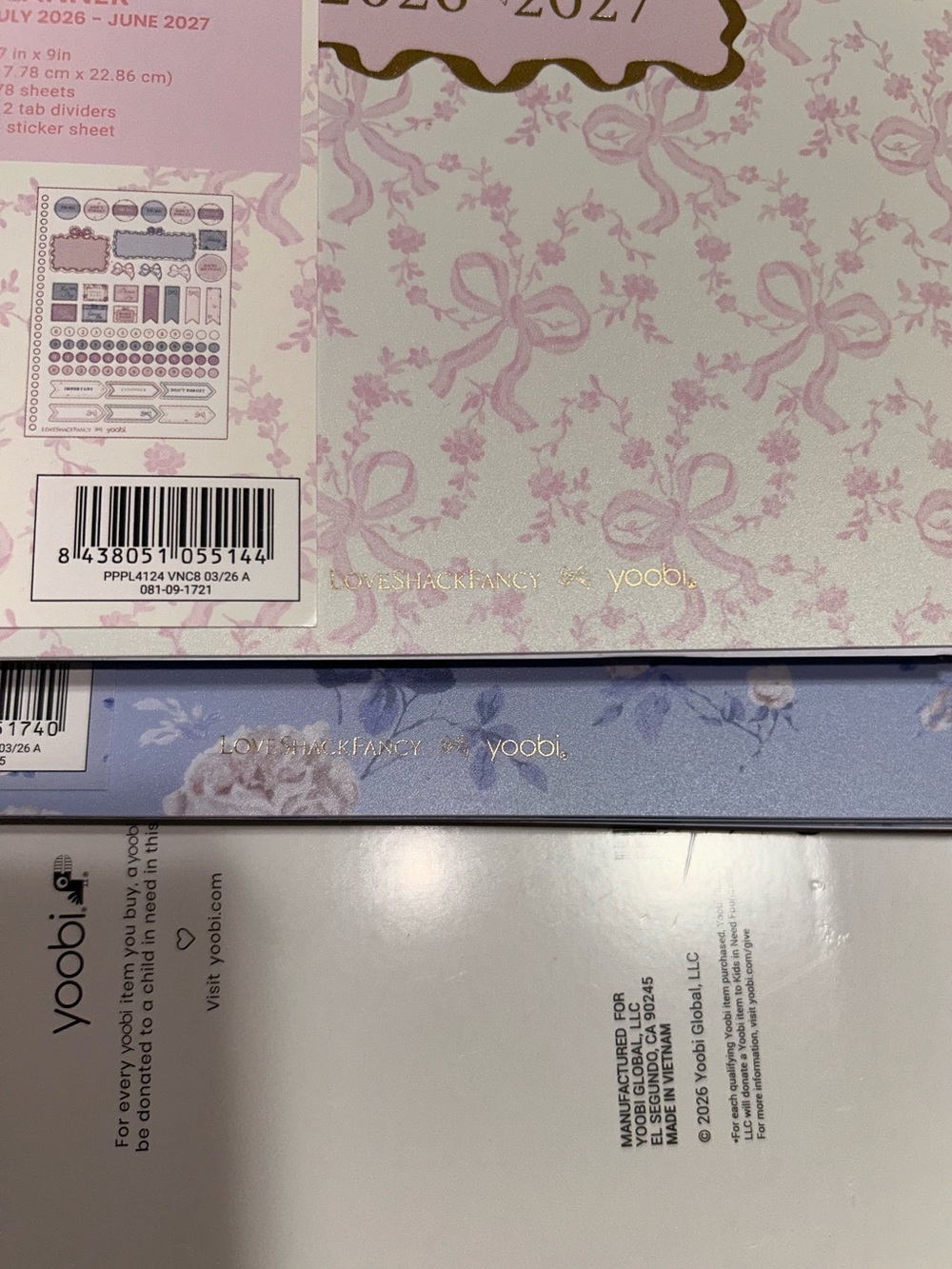 LoveShackFancy - Picture 11 of 12